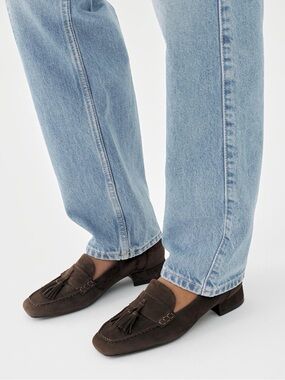 Vagabond Debbi Loafer Pumps